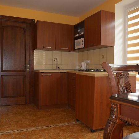 Apartamentai Avada Κλαϊπέντα Εξωτερικό φωτογραφία