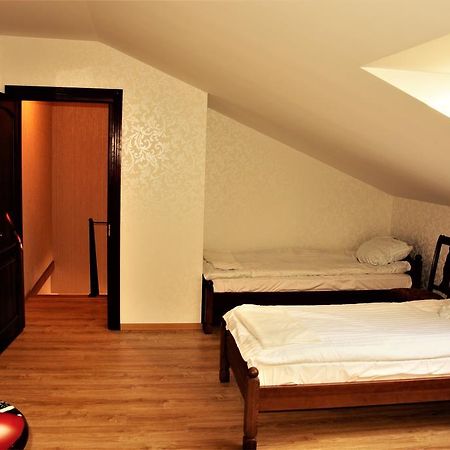 Apartamentai Avada Κλαϊπέντα Εξωτερικό φωτογραφία