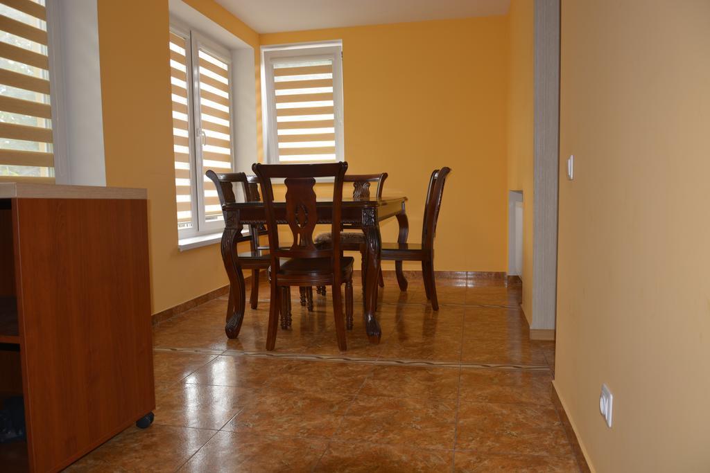 Apartamentai Avada Κλαϊπέντα Εξωτερικό φωτογραφία