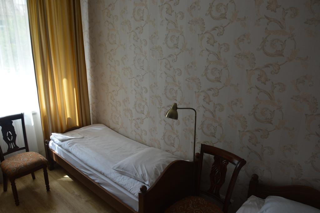 Apartamentai Avada Κλαϊπέντα Εξωτερικό φωτογραφία