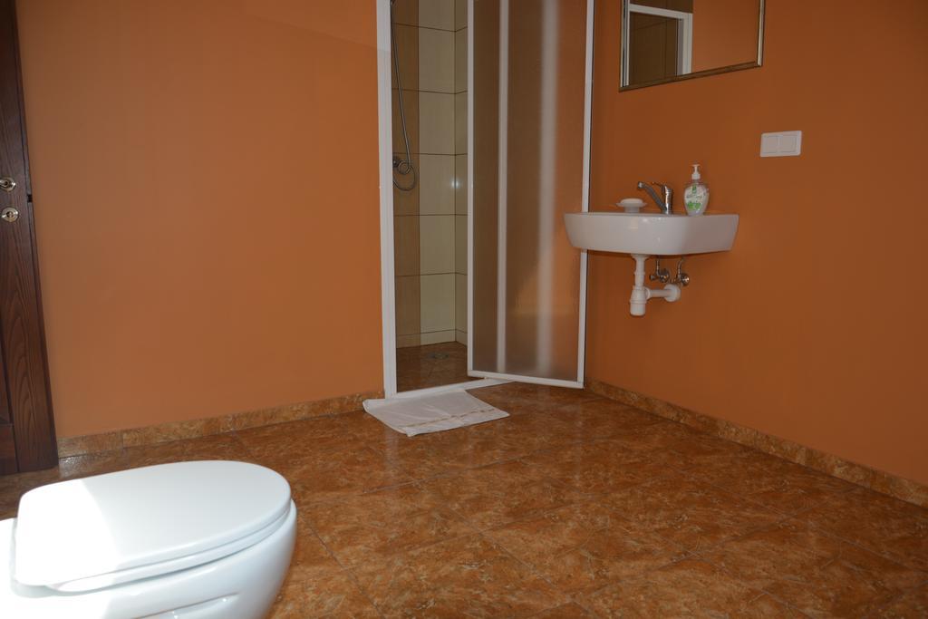 Apartamentai Avada Κλαϊπέντα Εξωτερικό φωτογραφία