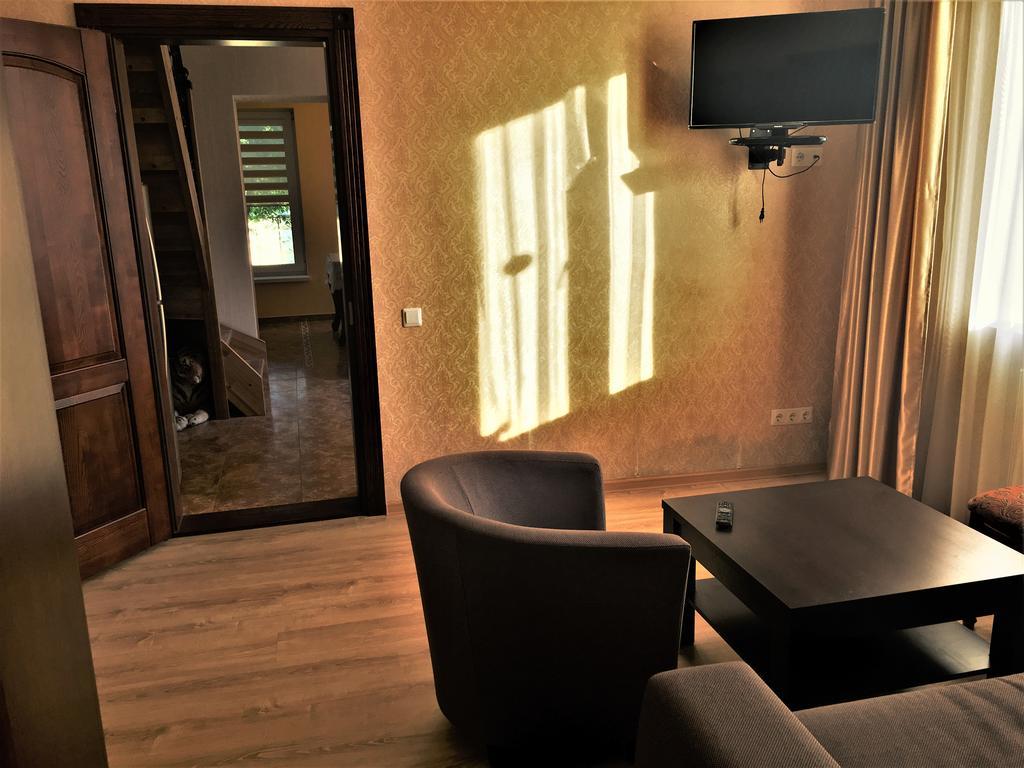 Apartamentai Avada Κλαϊπέντα Εξωτερικό φωτογραφία
