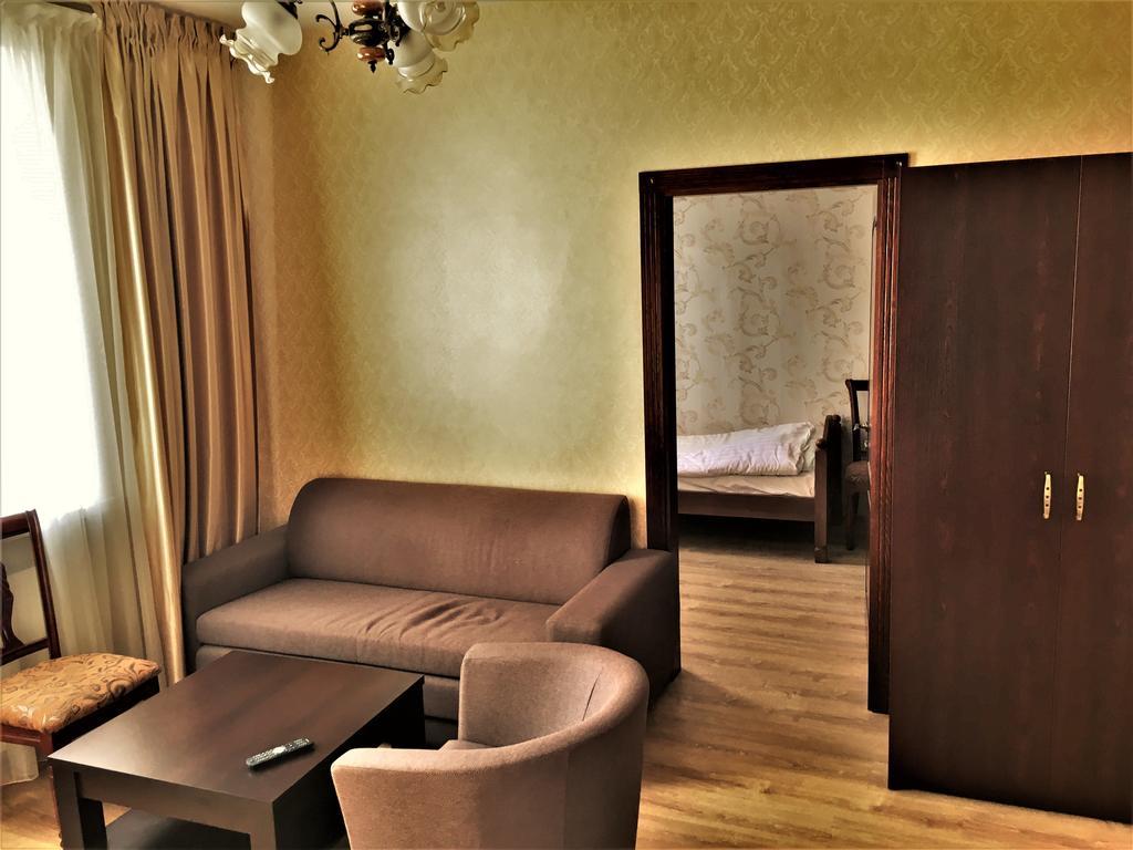 Apartamentai Avada Κλαϊπέντα Εξωτερικό φωτογραφία