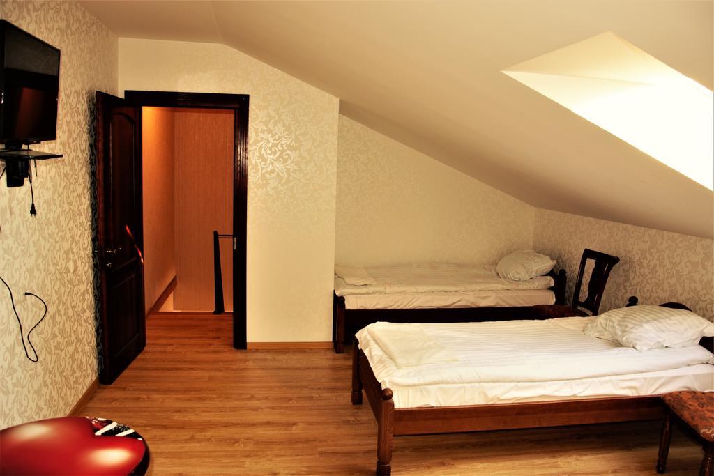 Apartamentai Avada Κλαϊπέντα Εξωτερικό φωτογραφία
